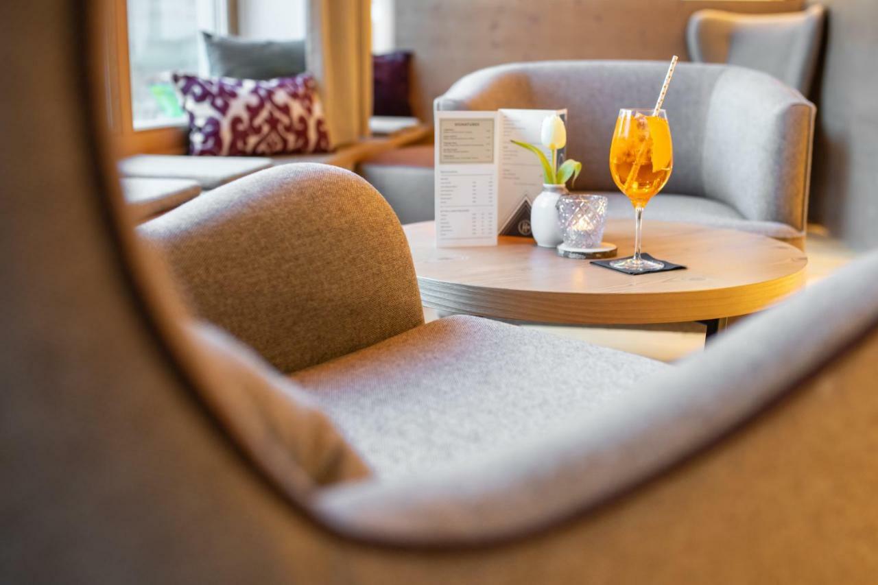 Helds Vitalhotel Ruhpolding Zewnętrze zdjęcie